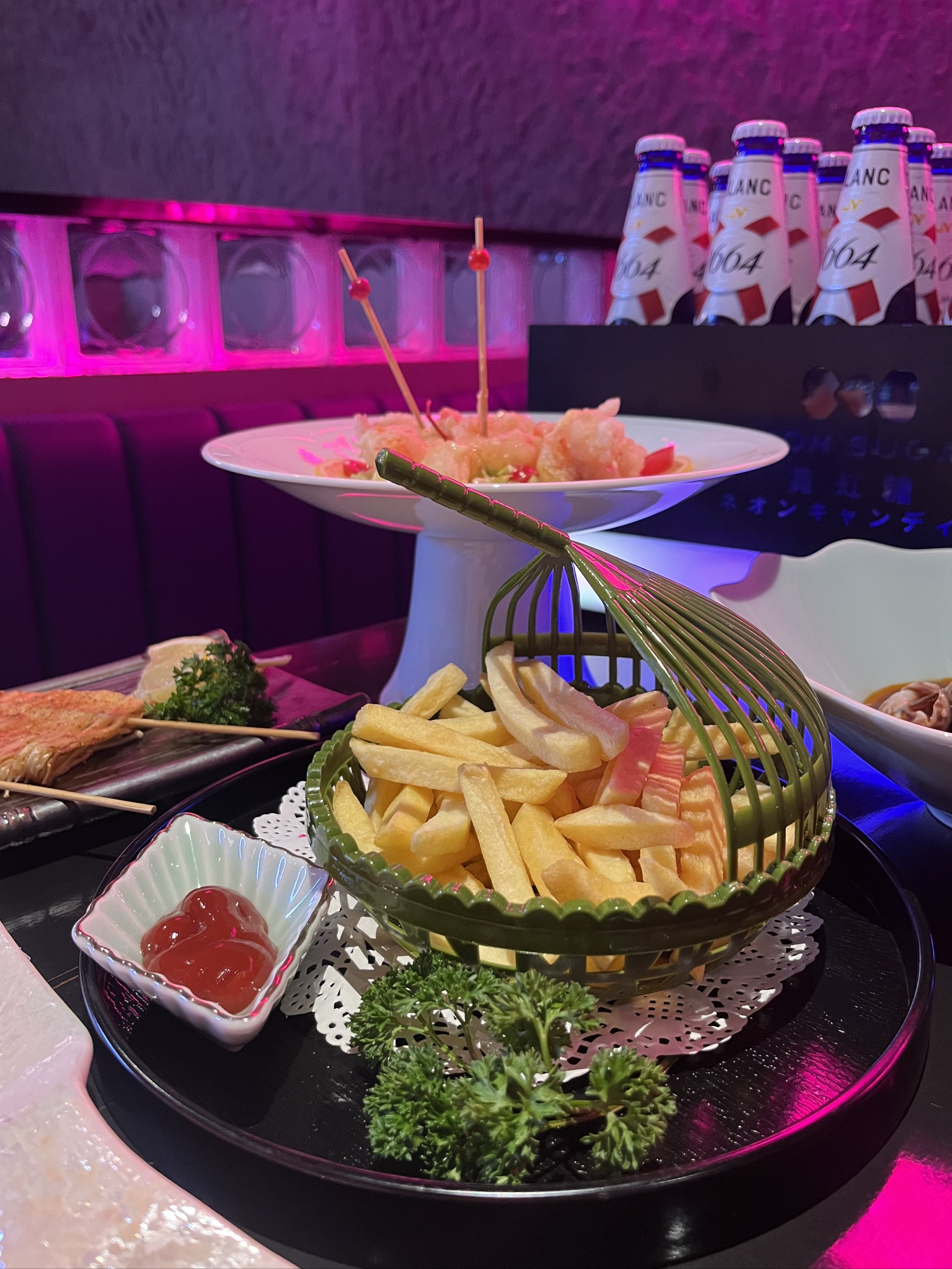 商务ktv预订服务，尽享齐齐哈尔音乐之夜-泰来县ktv预定