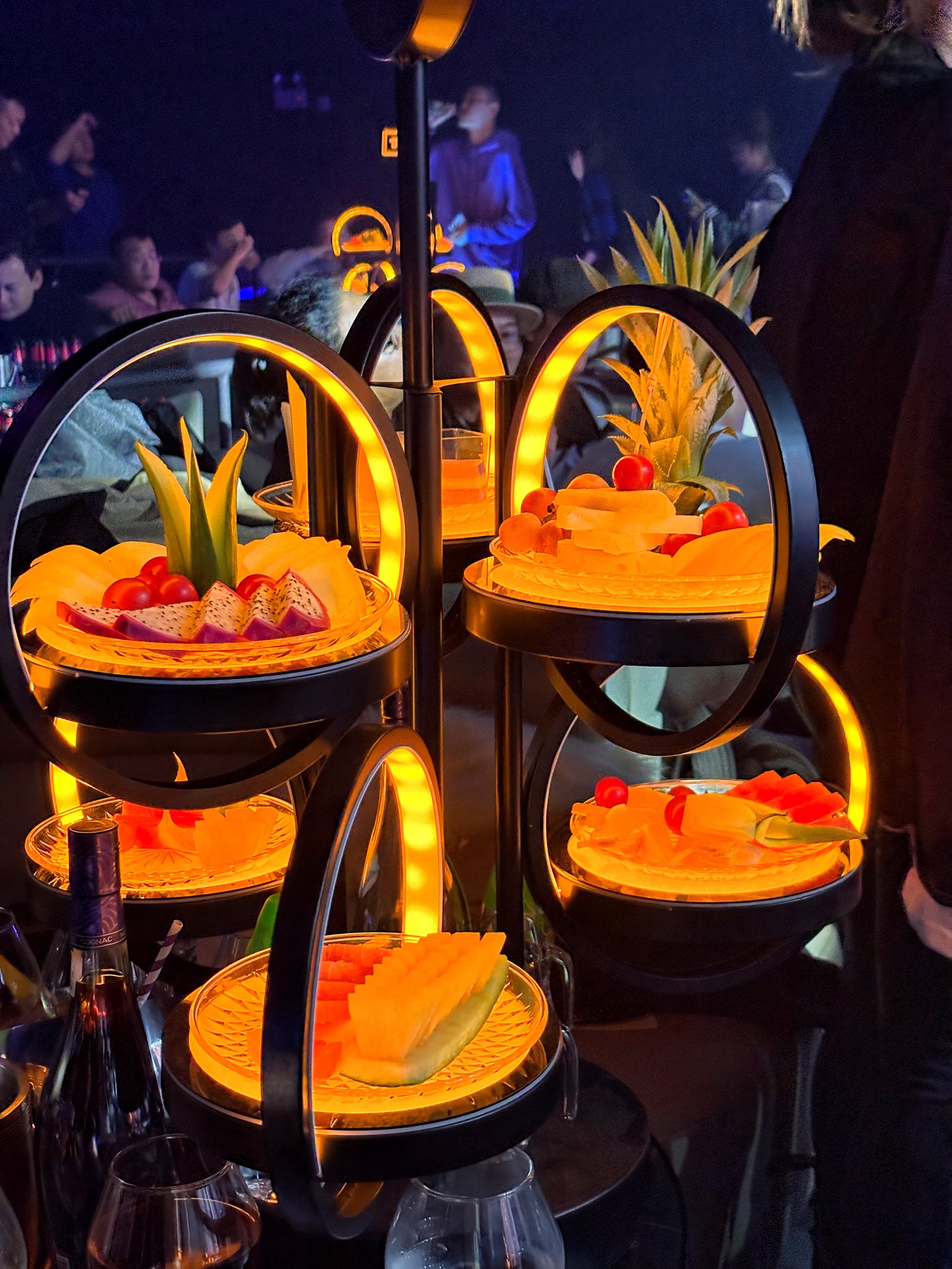 齐齐哈尔商务ktv划算吗价值分析-依安县ktv预定