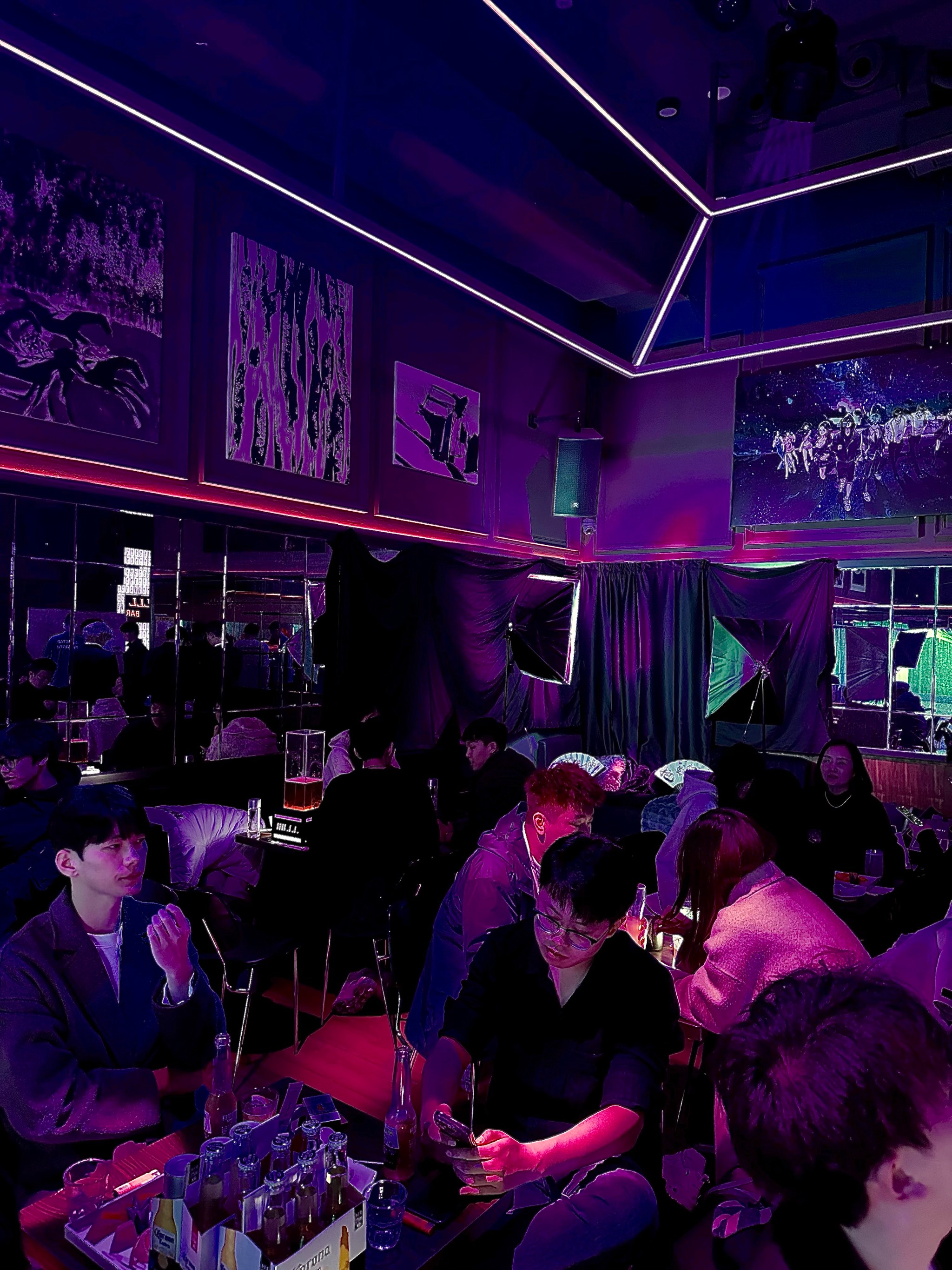 齐齐哈尔商务ktv优选商务ktv体验-甘南县ktv预定