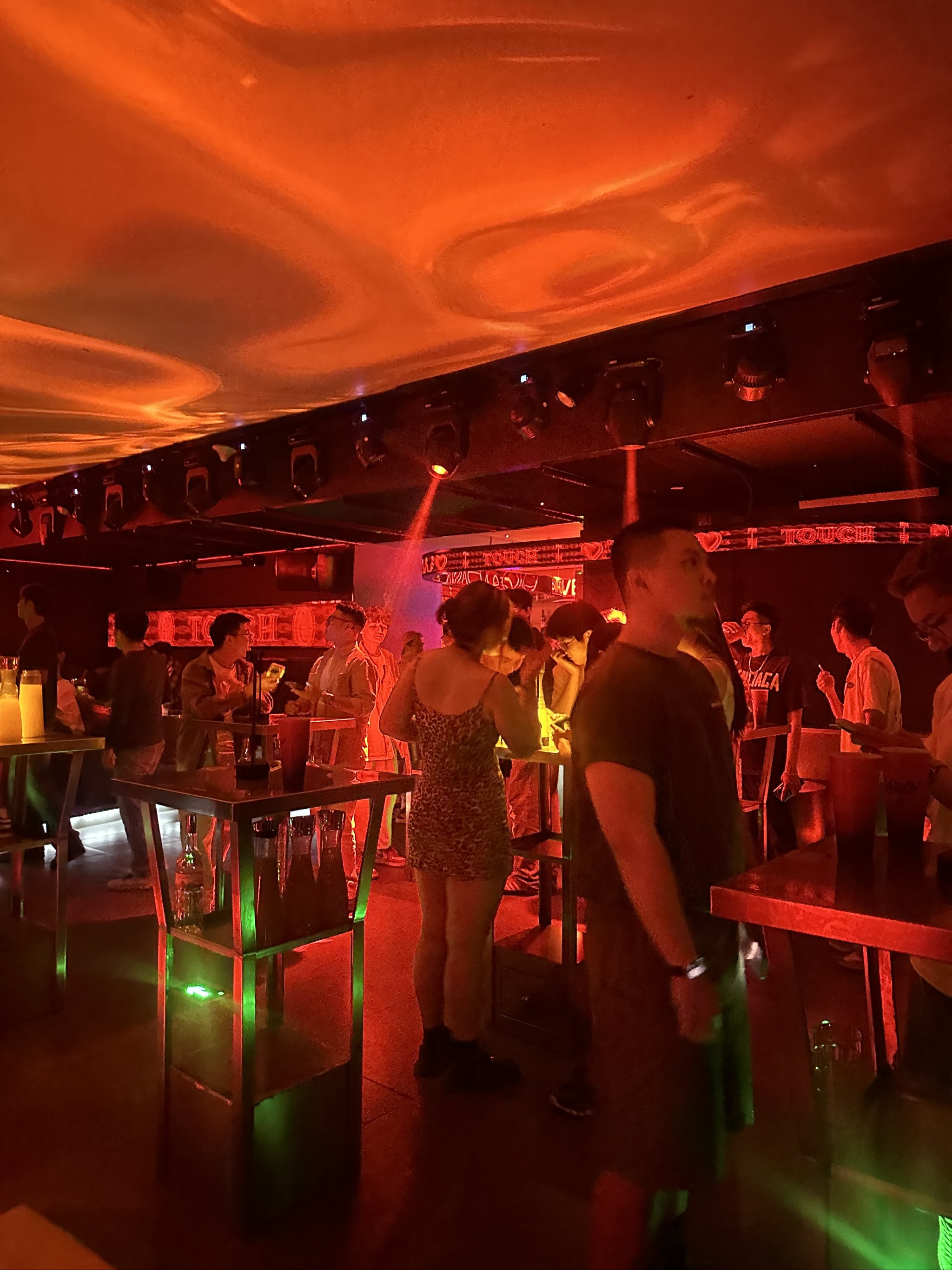 齐齐哈尔商务KTV与片场区别-泰来县ktv预定